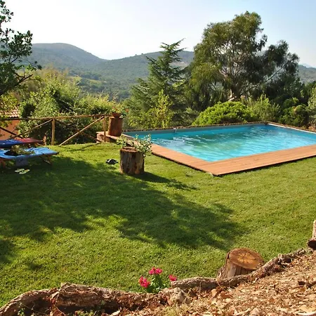 Paradise On Hill *