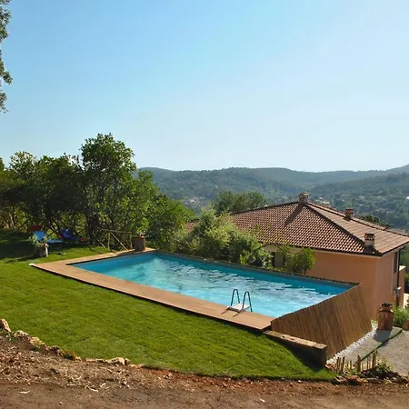 Paradise On Hill Tatil Evi