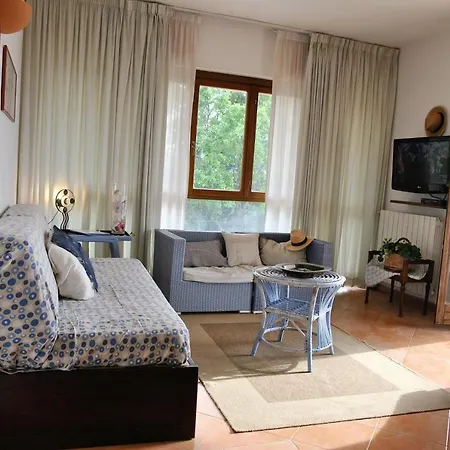Tatil Evi Paradise On Hill