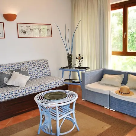 Tatil Evi Paradise On Hill *