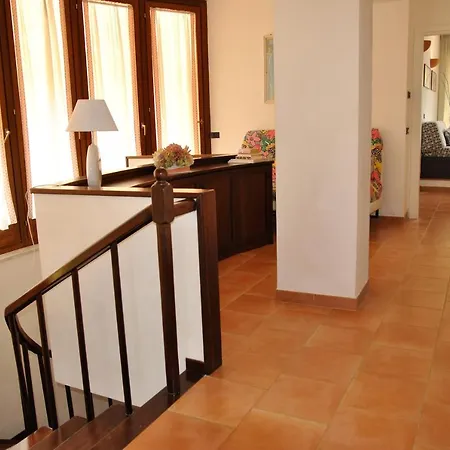 Paradise On Hill Tatil Evi *