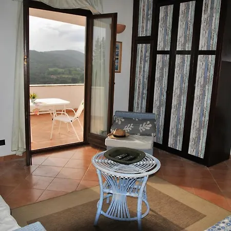 Tatil Evi Paradise On Hill