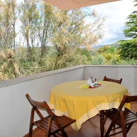 Tatil Evi Paradise On Hill