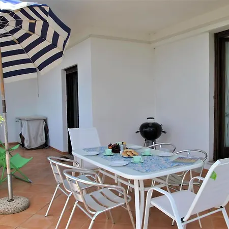 Tatil Evi Paradise On Hill