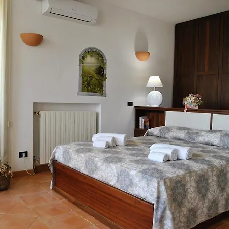 Paradise On Hill Tatil Evi *