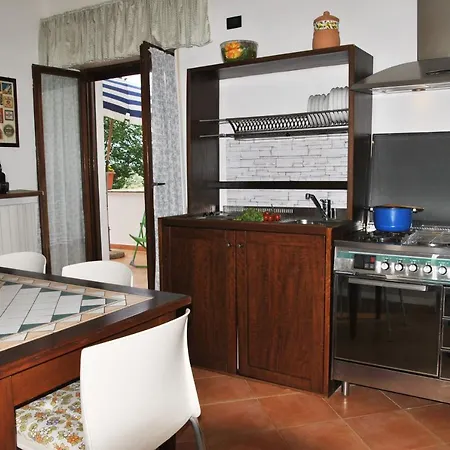 Tatil Evi Paradise On Hill Itri