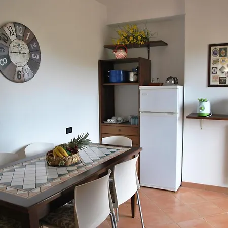 Tatil Evi Paradise On Hill Itri