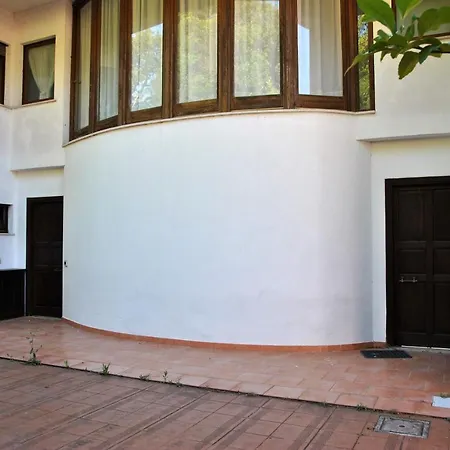 Tatil Evi Paradise On Hill *