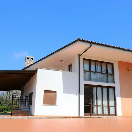 Paradise On Hill Tatil Evi Itri