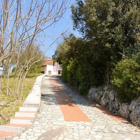 Tatil Evi Paradise On Hill Itri