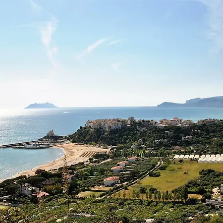 Paradise On Hill *